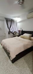 Blk 703 Reservoir Rise (Bedok), HDB 3 Rooms #599217491
